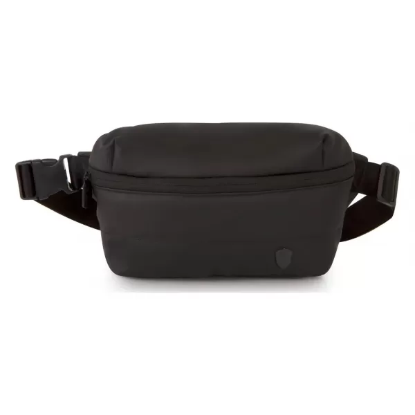  Niere HEYS PUFFER WAIST BAG SCHWARZ 