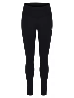 Leggings für Damen HUSKY DIXIE L SCHWARZ