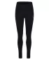 Leggings für Damen HUSKY DIXIE L SCHWARZ