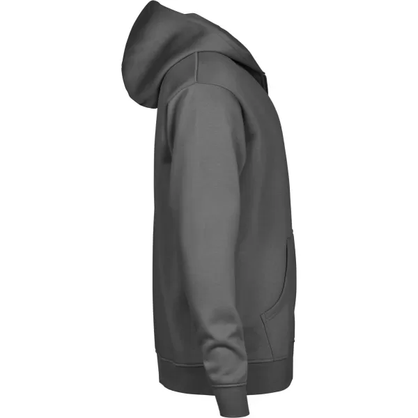  Unisex-Sweatshirt TEE JAYS | TJ 5154 PUDERGRAU 