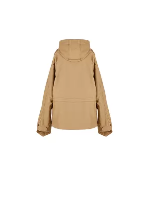Jacke BRANDIT 3195 KAMEL