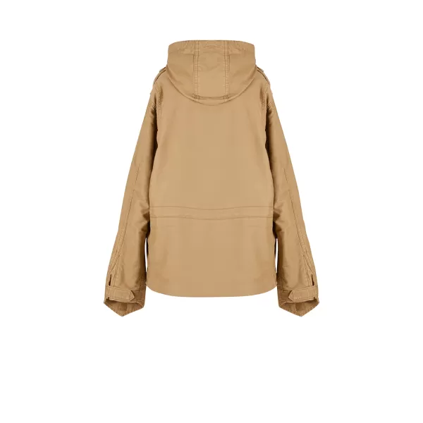  Jacke BRANDIT 3195 KAMEL 