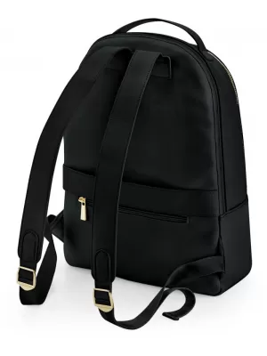 | BG 768 SCHWARZ BagBase