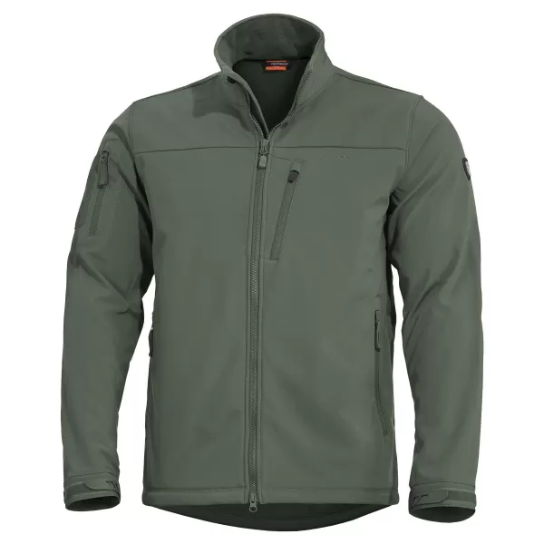  Jacke PENTAGON REINER 2.0 K08012 GRINDLE GRÜN 