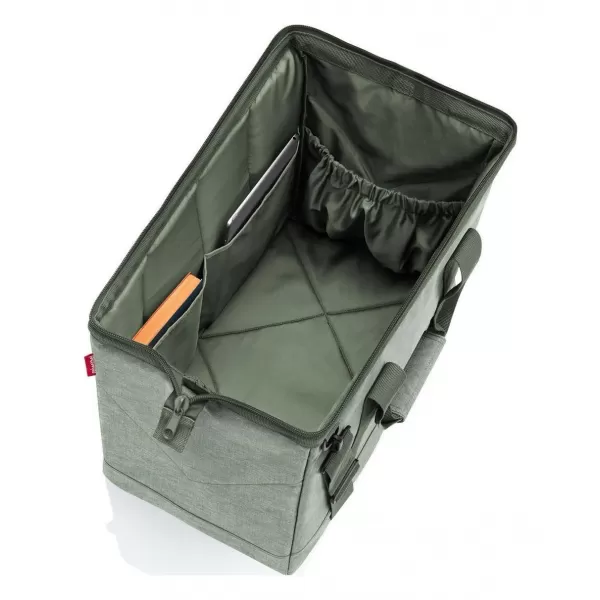  Tasche REISENTHEL ALLROUNDER L TWIST-SAGA 