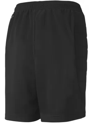 Shorts PUMA GOALKEEPER SHORTS JR 657039_01 PUMA BLACK/PUMA BLACK