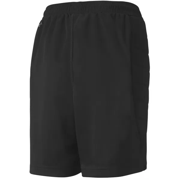  Shorts PUMA GOALKEEPER SHORTS JR 657039_01 PUMA BLACK/PUMA BLACK 
