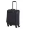 Koffer TRAVELITE CHIOS S SCHWARZ