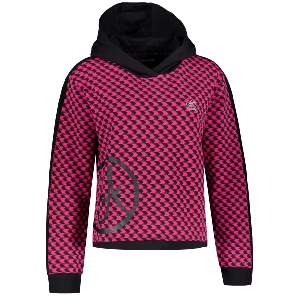  Damen-Sweatshirt ALTISPORT GILL ROSA 