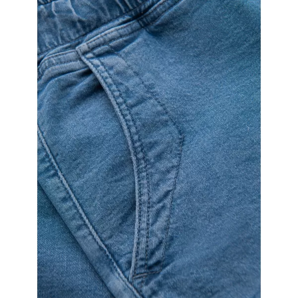  Shorts OMBRE OM-SRDS-0161 HELLBLAU 