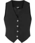 Weste URBAN CLASSICS TB7195 SCHWARZ