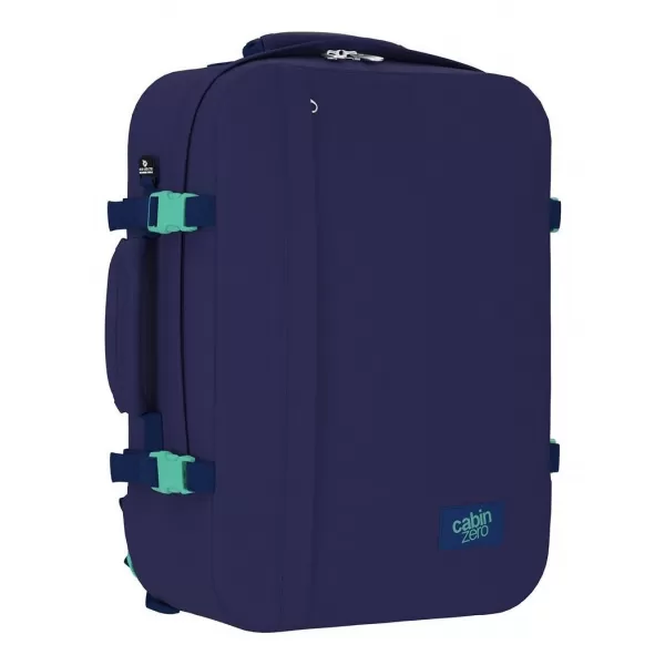  Rucksack CABINZERO CLASSIC 44L TIEFER OZEAN 