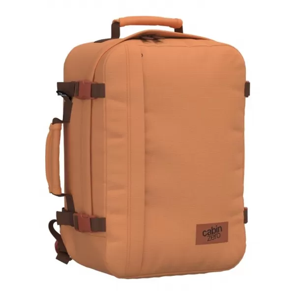  Rucksack CABINZERO CLASSIC 36L GOBI-SAND 