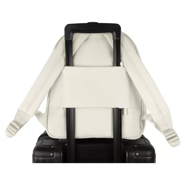  Rucksack HEYS PUFFER BACKPACK CREMEFARBEN 