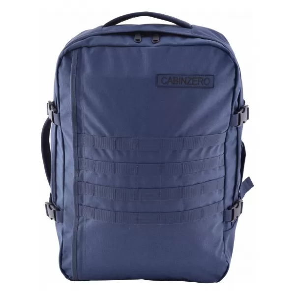  Rucksack CABINZERO MILITARY 44L GEWOHNHEITEN 