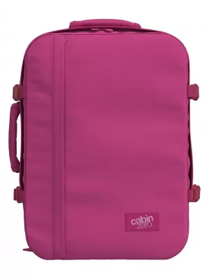 Rucksack CABINZERO CLASSIC 44L VERLIEBTES ROSA