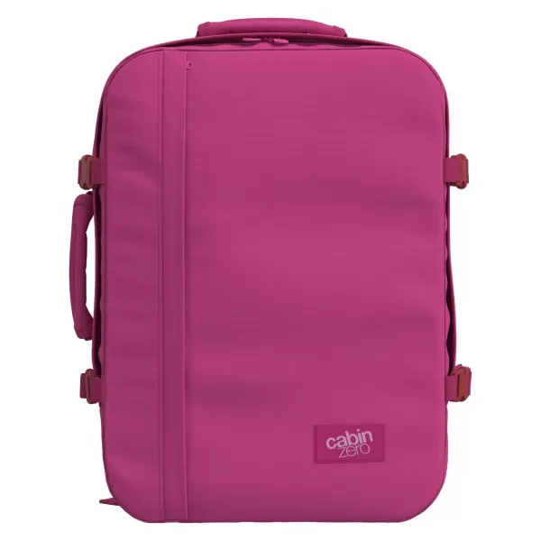  Rucksack CABINZERO CLASSIC 44L VERLIEBTES ROSA 