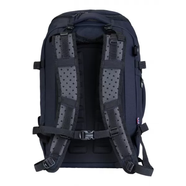  Rucksack CABINZERO ADVENTURE PRO 32L ABSOLUT SCHWARZ 