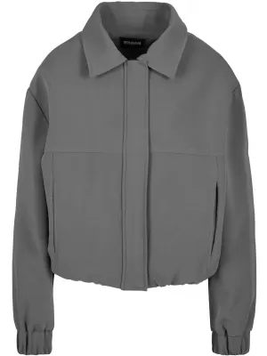 Damenjacke URBAN CLASSICS TB7150 MAGNET