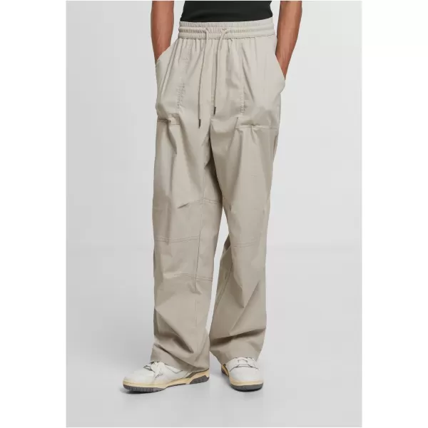  Herrenhosen URBAN CLASSICS TB7356 HOLZKOHLESTAUB 