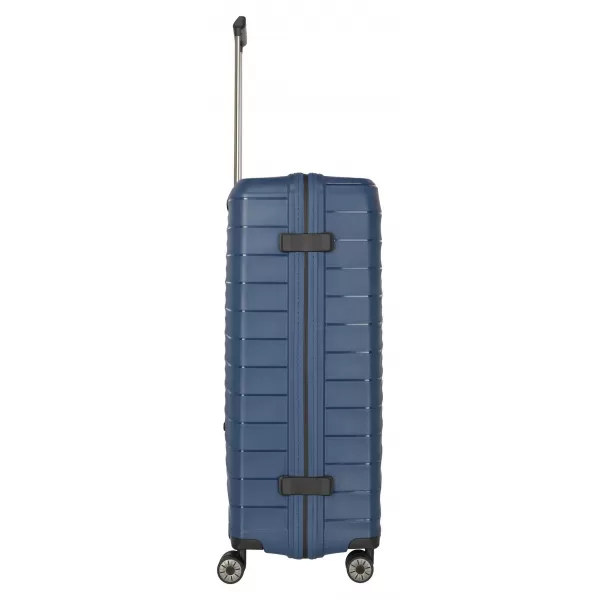  Koffer TRAVELITE MOOBY L BLAU 