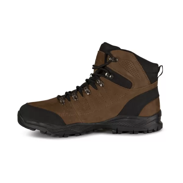  Herrenschuhe TRESPASS CORRIE HELLBRAUN 