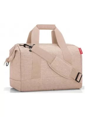 Tasche REISENTHEL ALLROUNDER M KAFFEE DREHEN