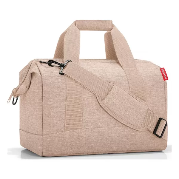  Tasche REISENTHEL ALLROUNDER M KAFFEE DREHEN 