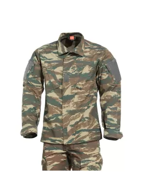 Hose PENTAGON ACU 2.0 SET K02012 GRAUES TARNMUSTER