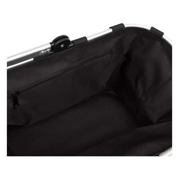  Warenkorb REISENTHEL CARRYBAG PUNKT 
