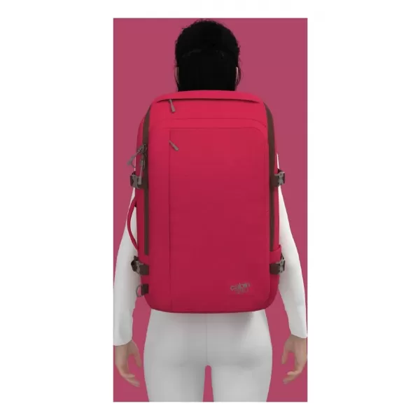  Rucksack CABINZERO ADV 42L MIAMI MAGENTA 
