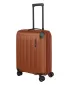 Koffer TRAVELITE DYNAMIIC S EXP KUPFER