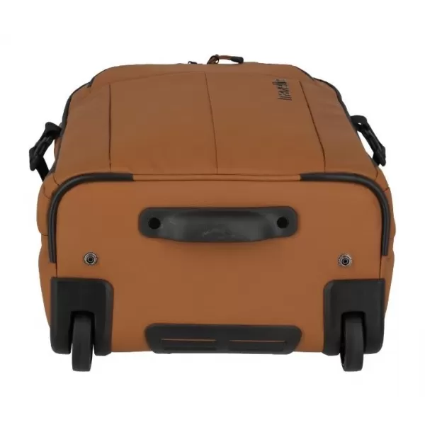  Rucksack TRAVELITE Briize Backpack L Trolley CURRY 
