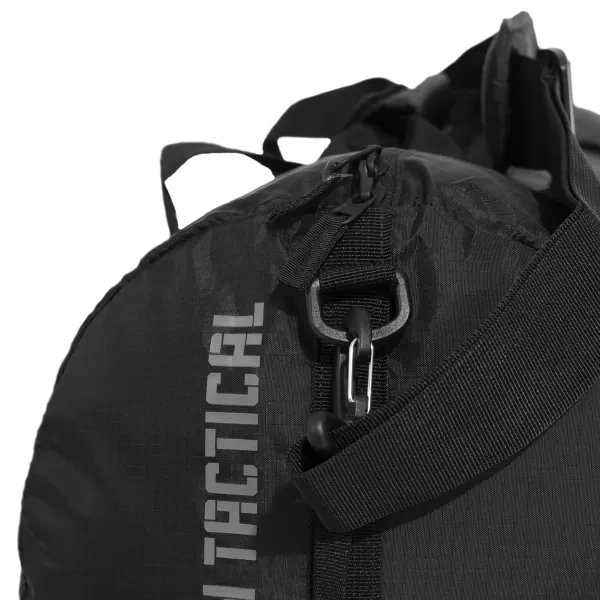  Tasche PENTAGON KANON 2.0 PACKABLE DUFFLE BAG K16102 BRAUNGRAU 