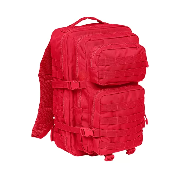  Rucksack BRANDIT 8008 ROT 