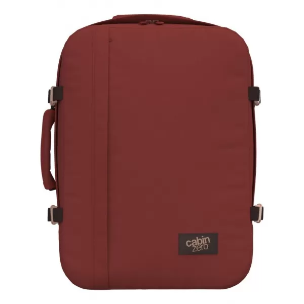  Rucksack CABINZERO CLASSIC 44L ROTE SANGRIA 