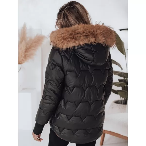  Damenjacke DSTREET TY4999 SCHWARZ 