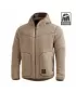 Fleece-Sweatshirt PENTAGON IANOS SHERPA 2 K09057 KHAKI/RAL7013