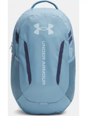 Rucksack UNDER ARMOUR HUSTLE 6.0 BACKPACK BLAU