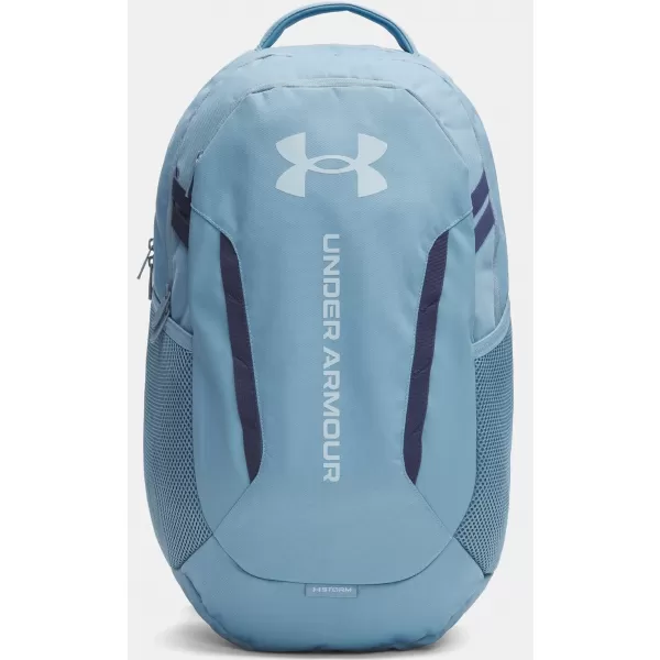  Rucksack UNDER ARMOUR HUSTLE 6.0 BACKPACK BLAU 