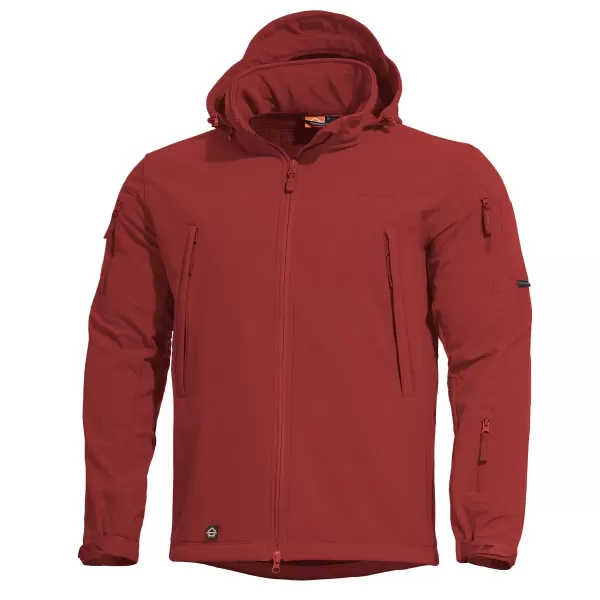  Jacke PENTAGON ARTAXES K08011 HRSG 