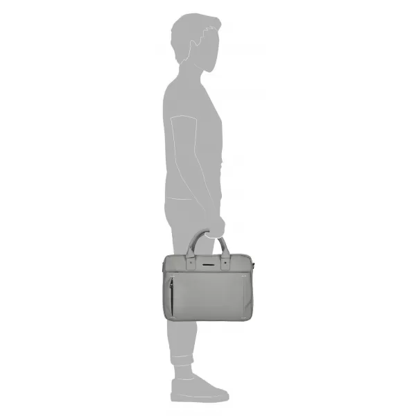  Tasche ENRICO BENETTI NORTHERN 47247 GRAU 