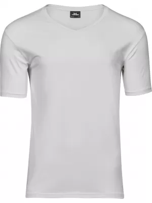 Herren-T-Shirt TEE JAYS | TJ 401 WEIß