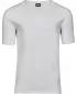 Herren-T-Shirt TEE JAYS | TJ 401 WEIß