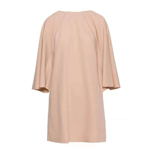  Kleid STYLOVE S426 BEIGE 