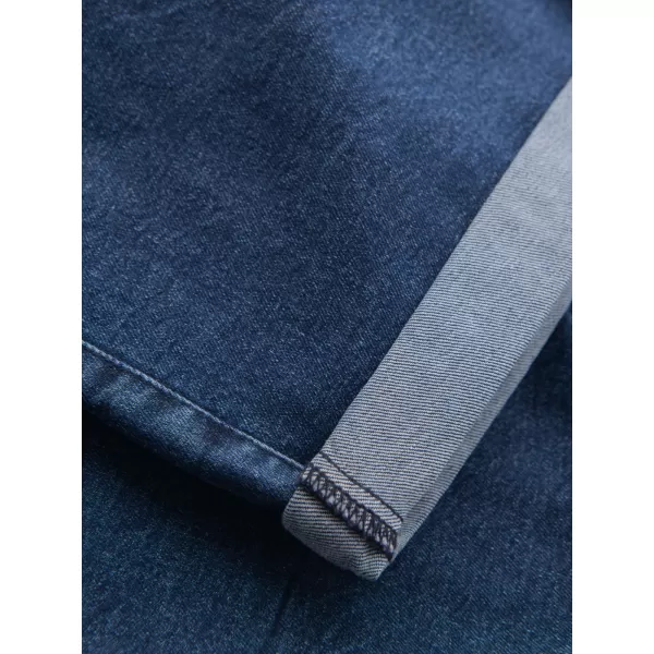  Shorts OMBRE OM-SRDS-0161 DUNKELBLAU 