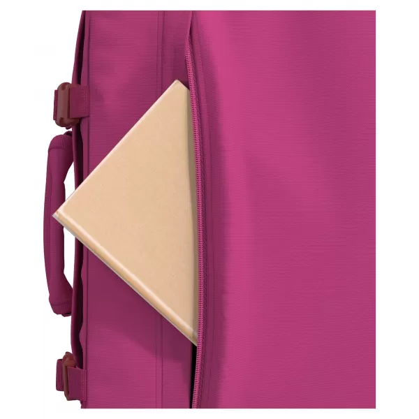  Rucksack CABINZERO CLASSIC 44L VERLIEBTES ROSA 