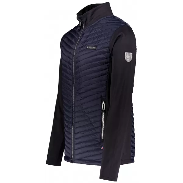  Jacke ALTISPORT GAD SCHWARZ 