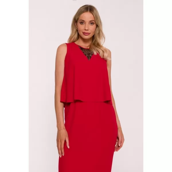  Kleid STYLOVE S422 HRSG 