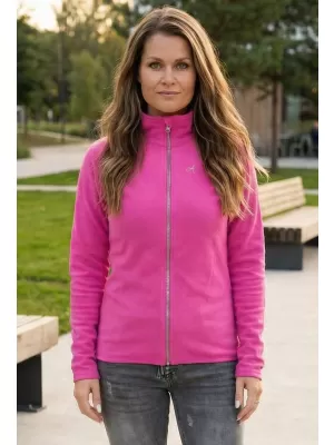 Damen-Sweatshirt ALTISPORT ESEFA ROSA